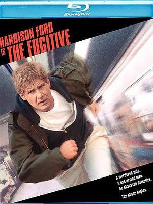 

FUGITIVE(Blu-ray English)