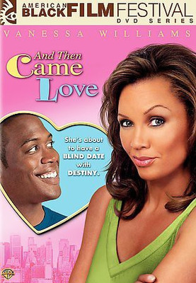 

AND THEN CAME LOVE(DVD English)