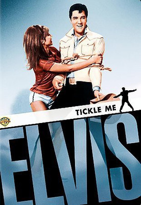

TICKLE ME(DVD English)
