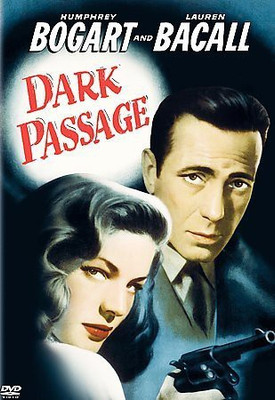 

DARK PASSAGE(DVD English)