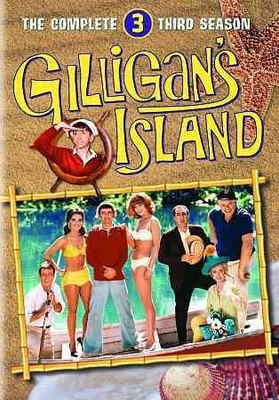 

GILLIGAN'S ISLAND:COMPLETE SSN3(DVD English)