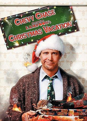 

NATIONAL LAMPOON'S CHRISTMAS VACATION(DVD English)