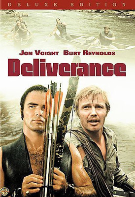 

DELIVERANCE:DELUXE EDITION(DVD English)