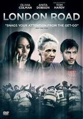 

LONDON ROAD(DVD English)