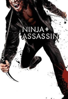 

NINJA ASSASSIN(DVD English)