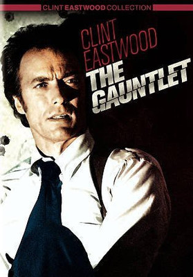 

GAUNTLET(DVD English)