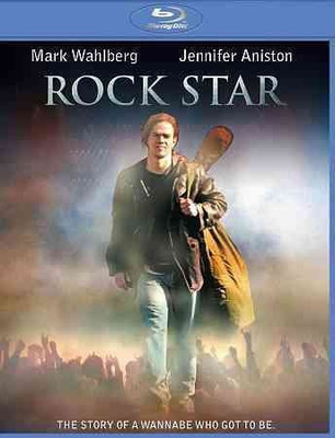 

ROCK STAR(Blu-ray English)