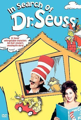 IN SEARCH OF DR. SEUSS(DVD English)
