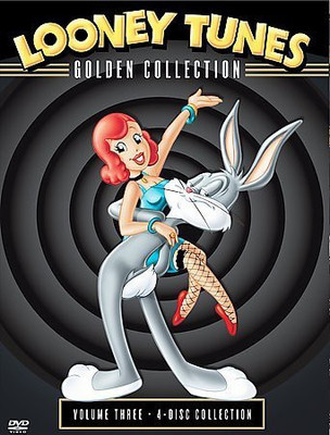 

LOONEY TUNES:GOLDEN COLLECTION VOL 3(DVD English)