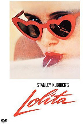

LOLITA(DVD English)