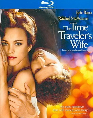 

TIME TRAVELER'S WIFE(Blu-ray English)