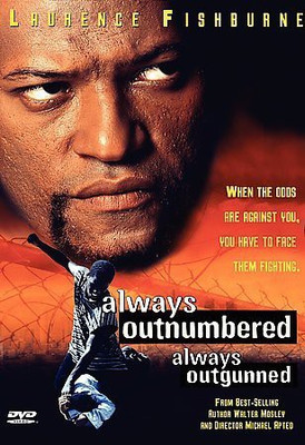 

ALWAYS OUTNUMBERED ALWAYS OUTGUNNED(DVD English)