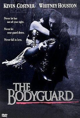 

BODYGUARD:SE(DVD English)