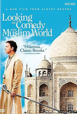 

LOOKING FOR COMEDY IN THE MUSLIM WORL(DVD English)