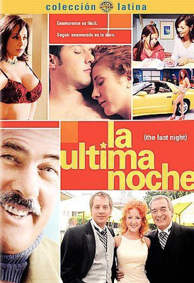 

LA ULTIMA NOCHE (LAST NIGHT)(DVD English)