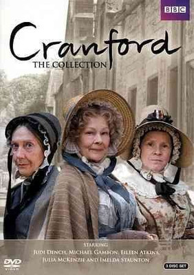 

CRANFORD:COLLECTION(DVD English)