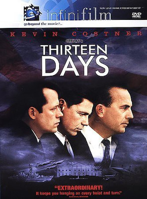 

THIRTEEN DAYS(DVD English)
