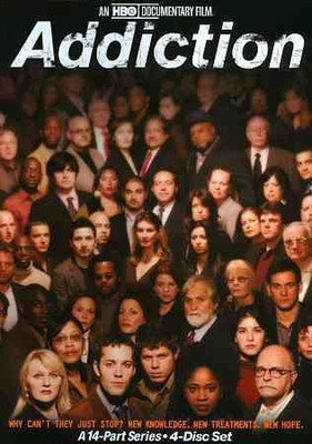 

ADDICTION(DVD English)
