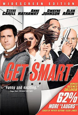 

GET SMART(DVD English)