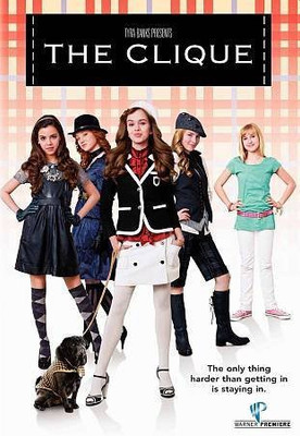

CLIQUE(DVD English)