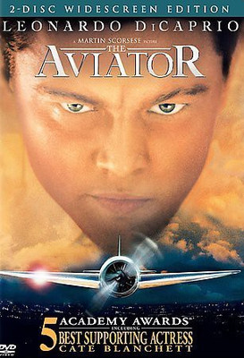

AVIATOR(DVD English)