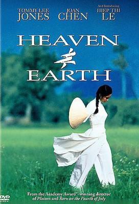 

HEAVEN & EARTH(DVD English)