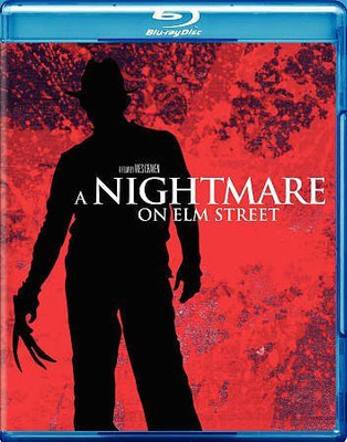 

NIGHTMARE ON ELM STREET(Blu-ray English)