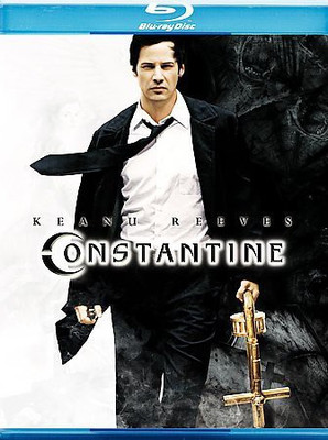 

CONSTANTINE(Blu-ray English)