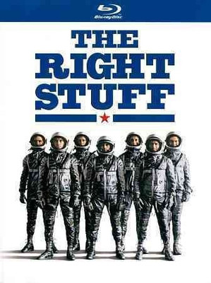 

RIGHT STUFF:30TH ANNIVERSARY(Blu-ray English)