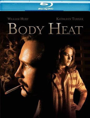 

BODY HEAT(Blu-ray English)