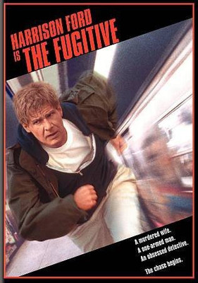 

FUGITIVE(DVD English)