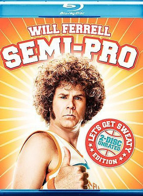

SEMI PRO(Blu-ray English)