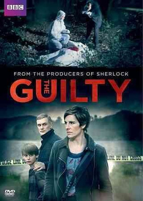 

GUILTY(DVD English)