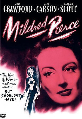 

MILDRED PIERCE(DVD English)