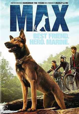 

MAX(DVD English)