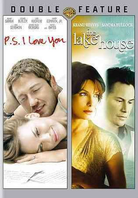 

PS I LOVE YOU/LAKE HOUSE(DVD English)