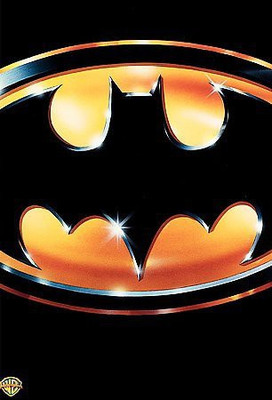 BATMAN(DVD English)