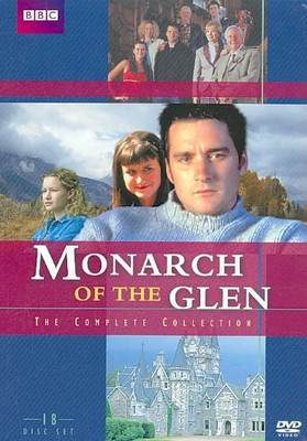 

MONARCH OF THE GLEN:COMPLETE COLLECTI(DVD English)