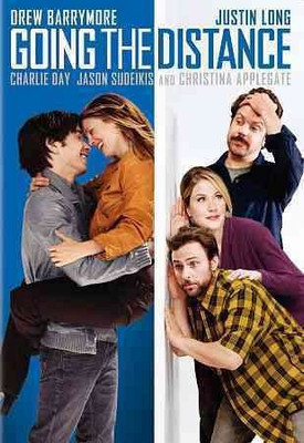 

GOING THE DISTANCE(DVD English)