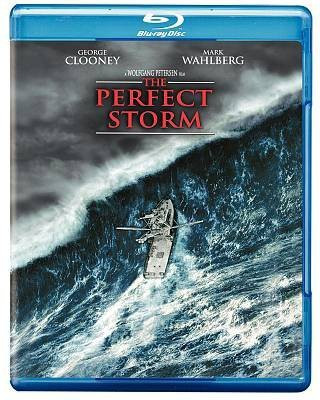 

PERFECT STORM(Blu-ray English)