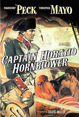 

CAPTAIN HORATIO HORNBLOWER(DVD English)