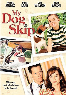 

MY DOG SKIP(DVD English)