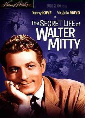 

SECRET LIFE OF WALTER MITTY(DVD English)