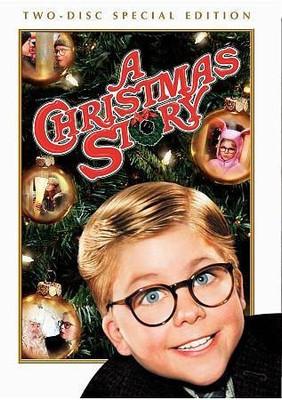 

CHRISTMAS STORY SPECIAL EDITION(DVD English)