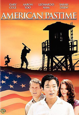 

AMERICAN PASTIME(DVD English)