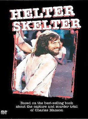

HELTER SKELTER(DVD English)