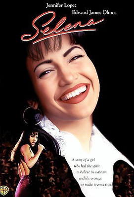 

SELENA(DVD English)