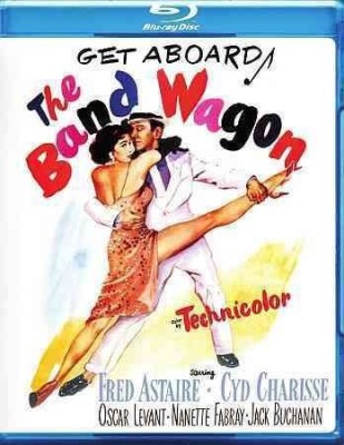 

BAND WAGON(Blu-ray English)