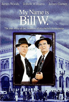 

MY NAME IS BILL W(DVD English)