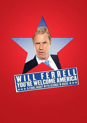 

YOU'RE WELCOME AMERICA:FINAL NIGHT WI(DVD English)